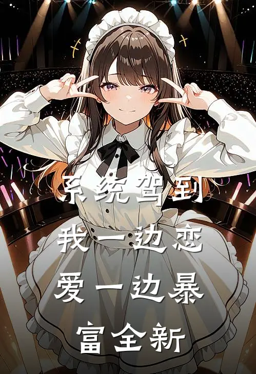 系统驾到，我一边恋爱一边暴富全新