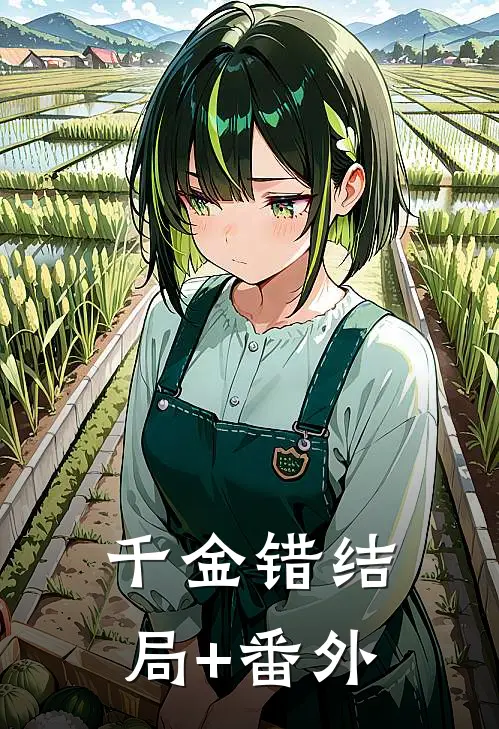 千金错结局+番外