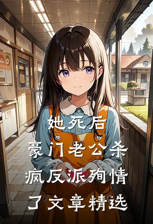 她死后，豪门老公杀疯反派殉情了文章精选