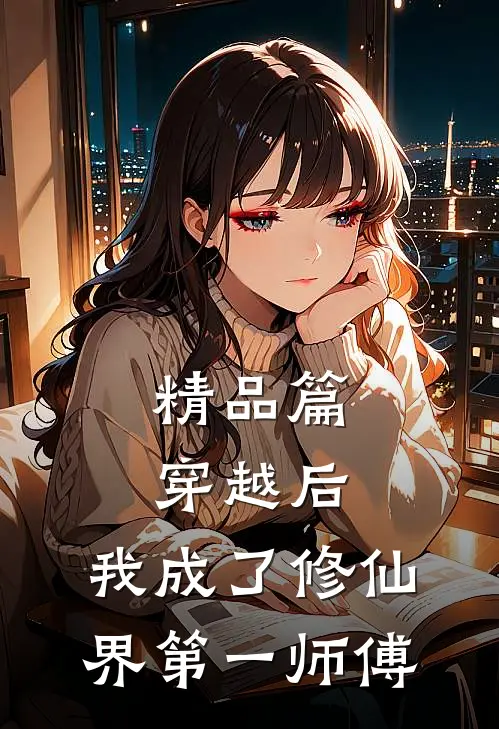 精品篇穿越后，我成了修仙界第一师傅