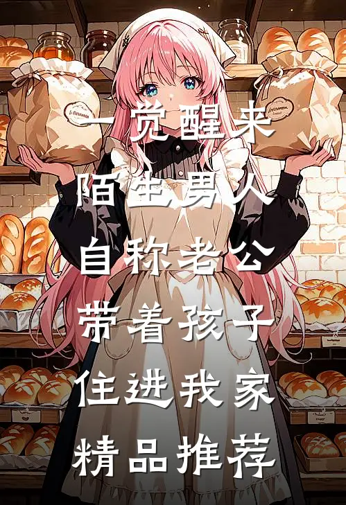 一觉醒来，陌生男人自称老公，带着孩子住进我家精品推荐