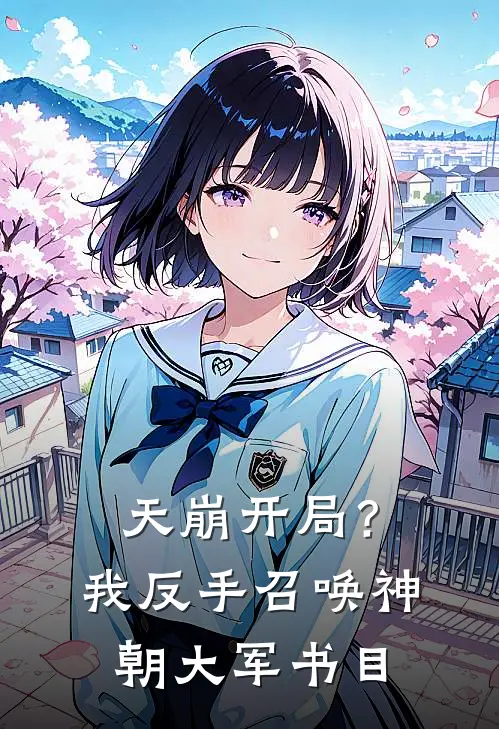 天崩开局？我反手召唤神朝大军书目