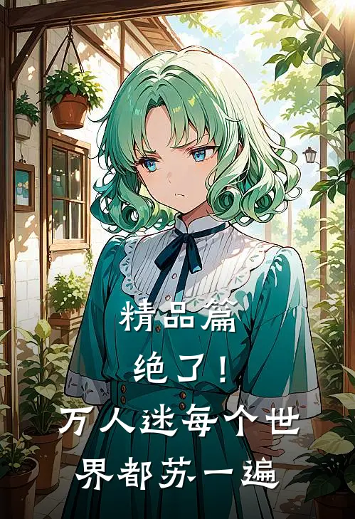 精品篇绝了！万人迷每个世界都苏一遍