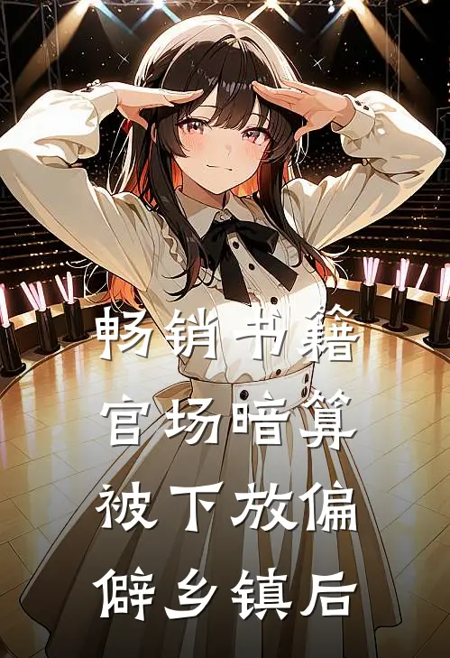畅销书籍官场暗算：被下放偏僻乡镇后