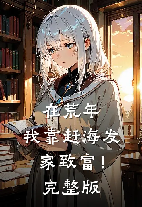 在荒年，我靠赶海发家致富！完整版
