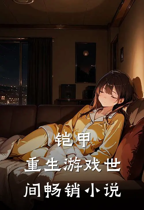 铠甲：重生游戏世间畅销小说