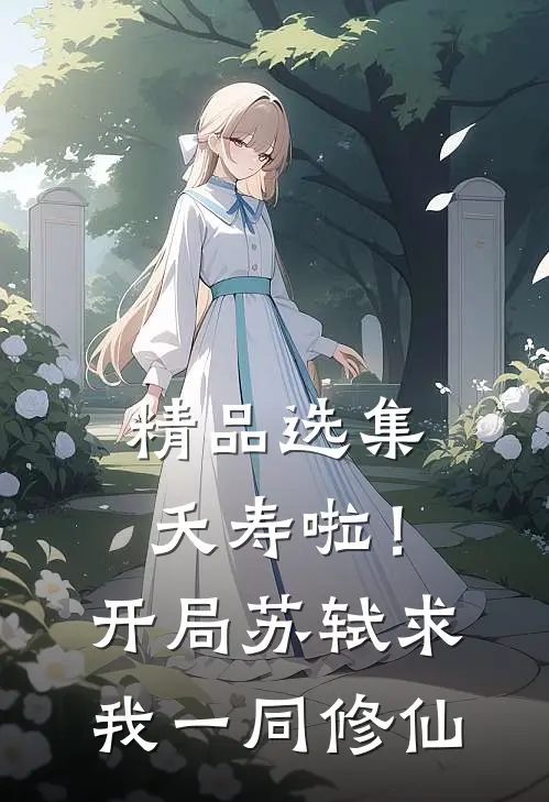 精品选集夭寿啦！开局苏轼求我一同修仙