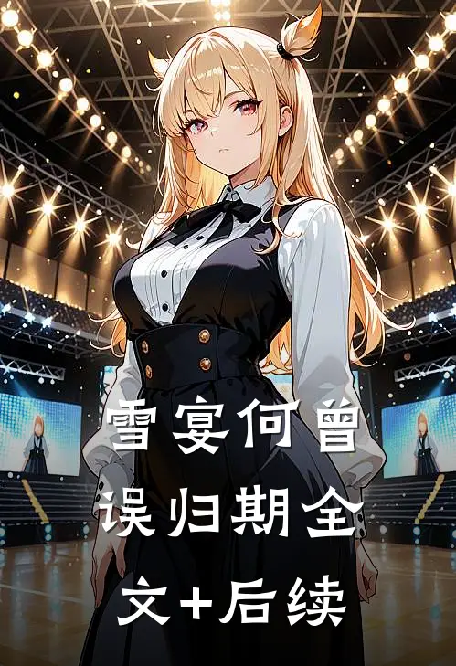 雪宴何曾误归期全文+后续