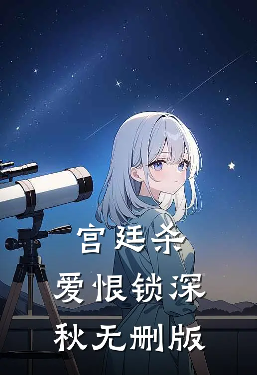 宫廷杀，爱恨锁深秋无删版