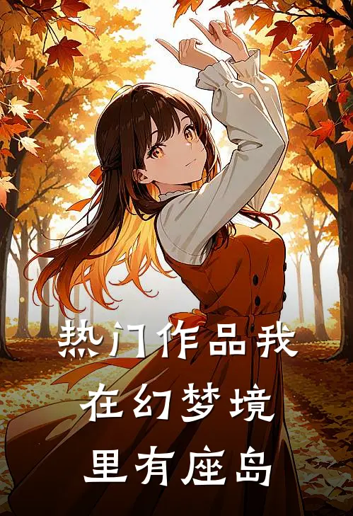 热门作品我在幻梦境里有座岛