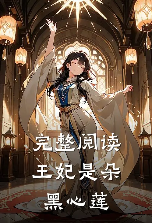 完整阅读王妃是朵黑心莲