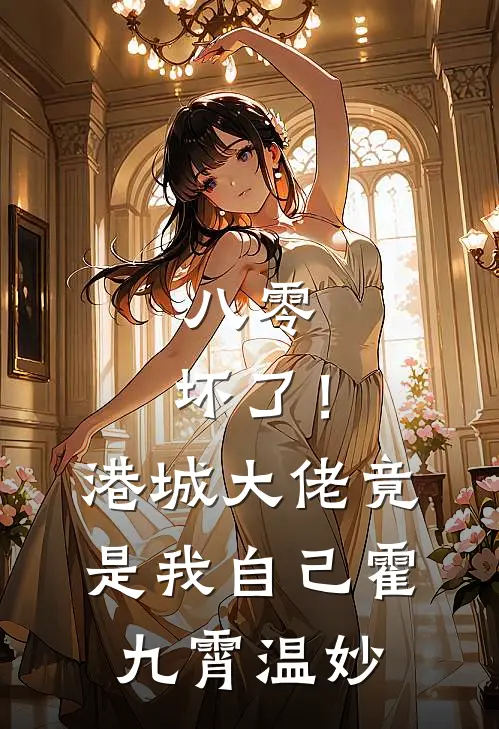 八零：坏了！港城大佬竟是我自己霍九霄温妙