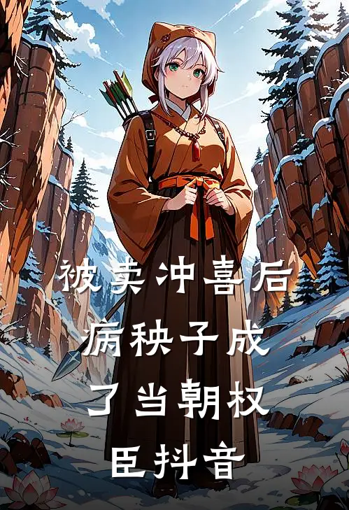 被卖冲喜后，病秧子成了当朝权臣抖音