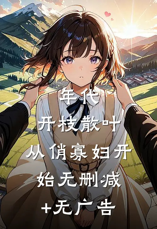 年代：开枝散叶，从俏寡妇开始无删减+无广告