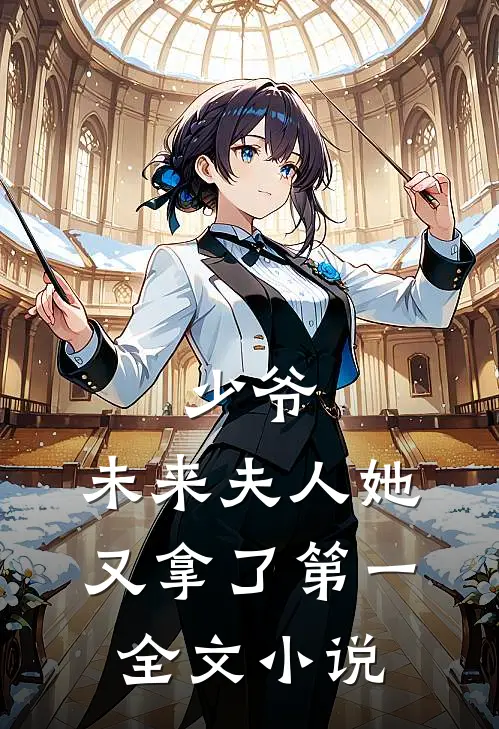 少爷，未来夫人她又拿了第一全文小说