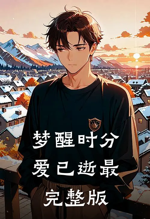 梦醒时分爱已逝最完整版