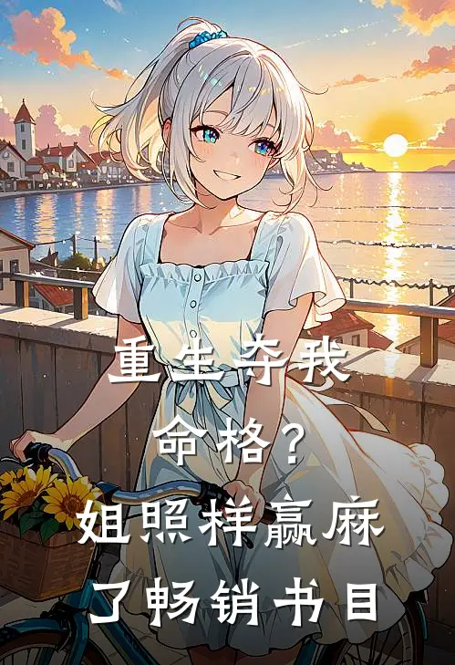重生夺我命格？姐照样赢麻了畅销书目