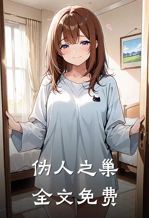 伪人之巢全文免费