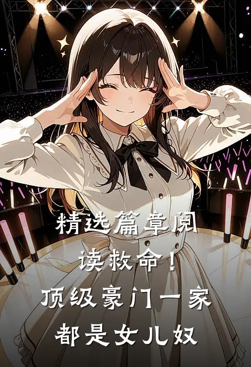 精选篇章阅读救命！顶级豪门一家都是女儿奴