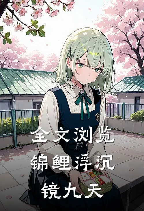 全文浏览锦鲤浮沉镜九天