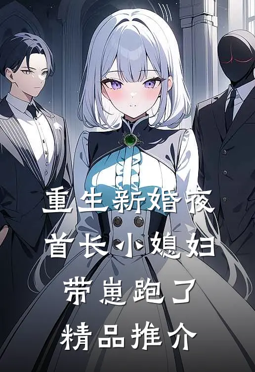 重生新婚夜，首长小媳妇带崽跑了精品推介