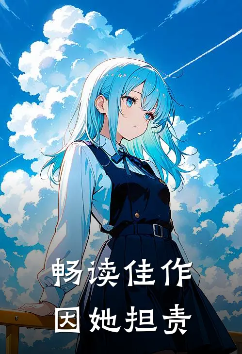 畅读佳作因她担责