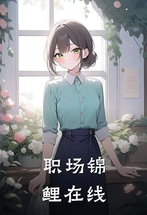 职场锦鲤在线