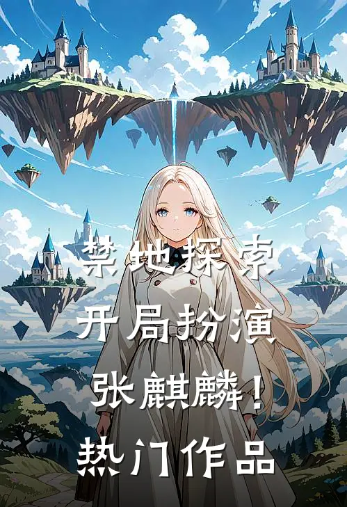 禁地探索：开局扮演张麒麟！热门作品
