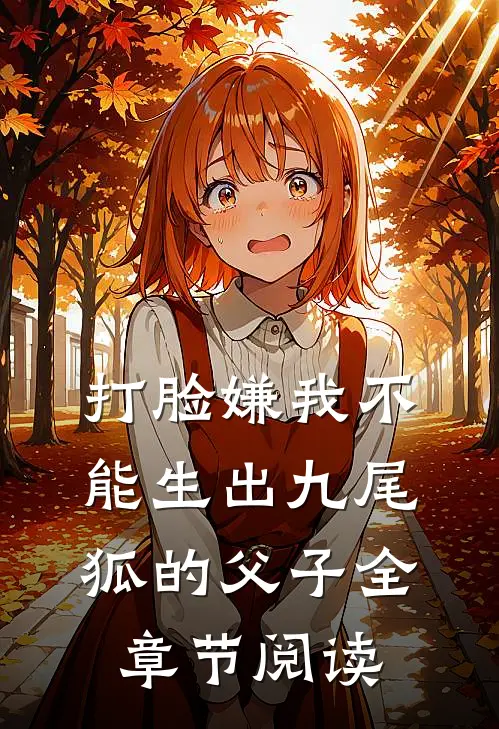打脸嫌我不能生出九尾狐的父子全章节阅读