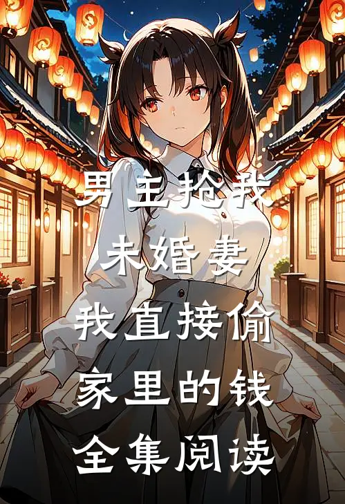 男主抢我未婚妻,我直接偷家里的钱全集阅读