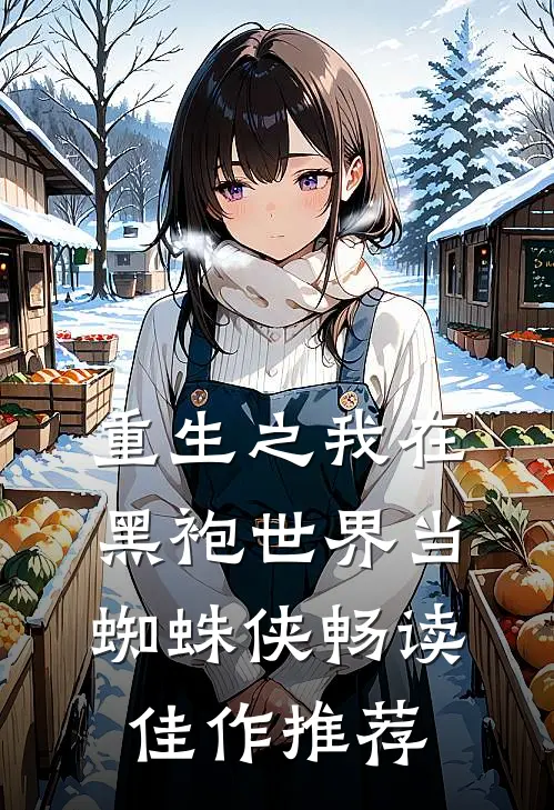 重生之我在黑袍世界当蜘蛛侠畅读佳作推荐