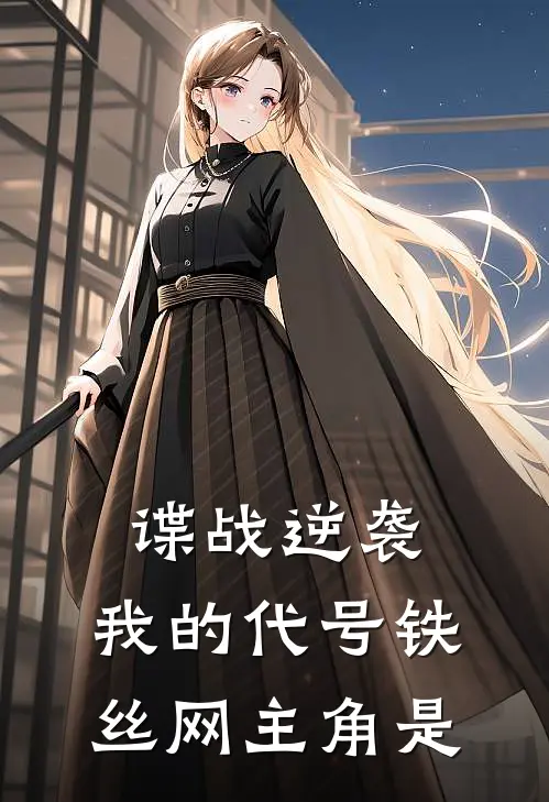 谍战逆袭：我的代号铁丝网主角是