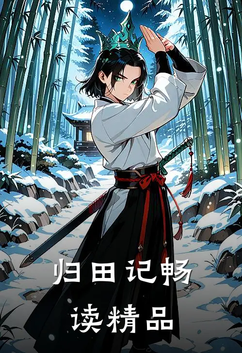 归田记畅读精品