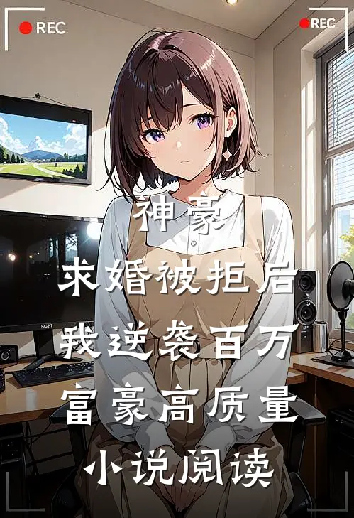 神豪：求婚被拒后，我逆袭百万富豪高质量小说阅读
