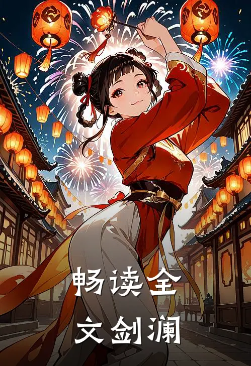 畅读全文剑澜