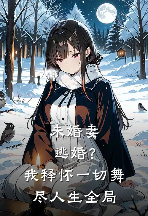 未婚妻逃婚？我释怀一切舞尽人生全局