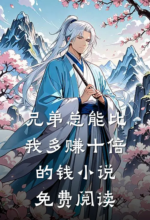 兄弟总能比我多赚十倍的钱小说免费阅读