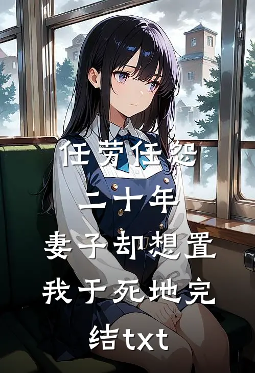 任劳任怨二十年，妻子却想置我于死地完结txt