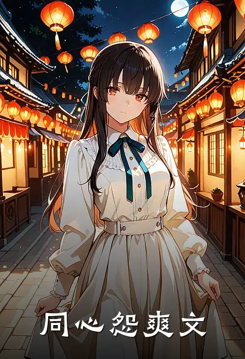 同心怨爽文