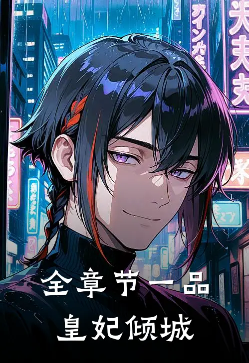 全章节一品皇妃倾城
