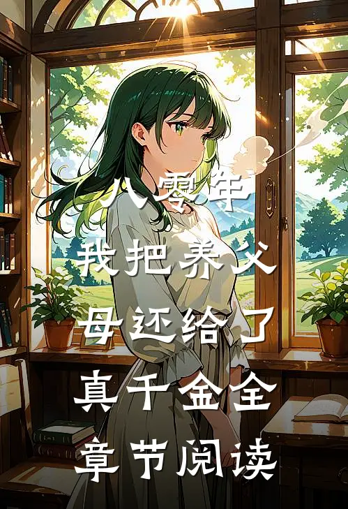 八零年，我把养父母还给了真千金全章节阅读
