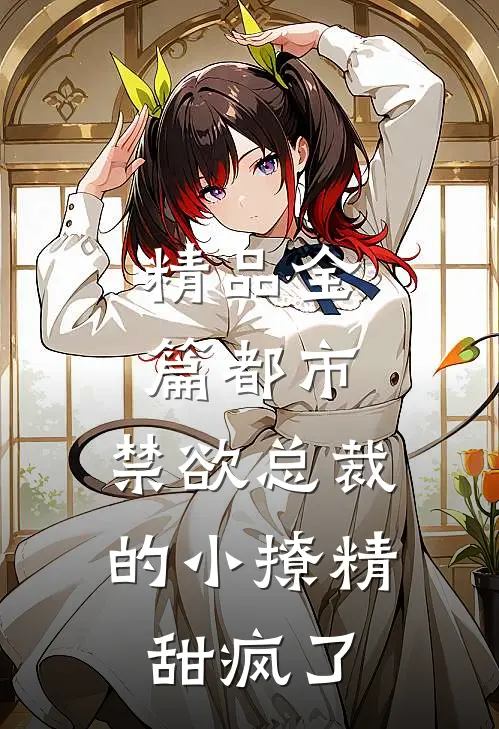 精品全篇都市：禁欲总裁的小撩精甜疯了