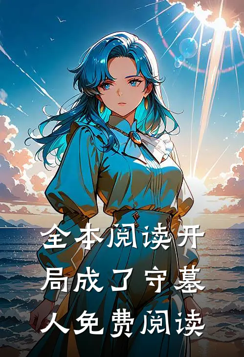 全本阅读开局成了守墓人免费阅读