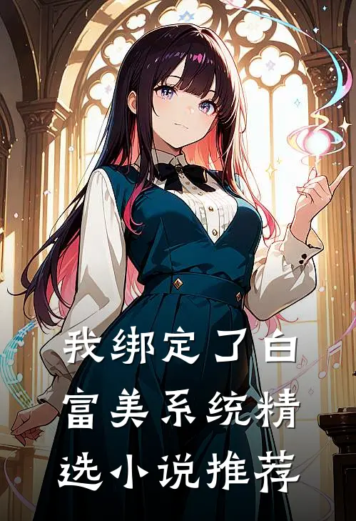 我绑定了白富美系统精选小说推荐