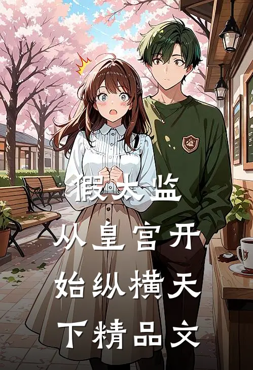 假太监：从皇宫开始纵横天下精品文