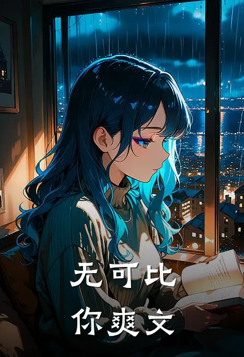 无可比你爽文