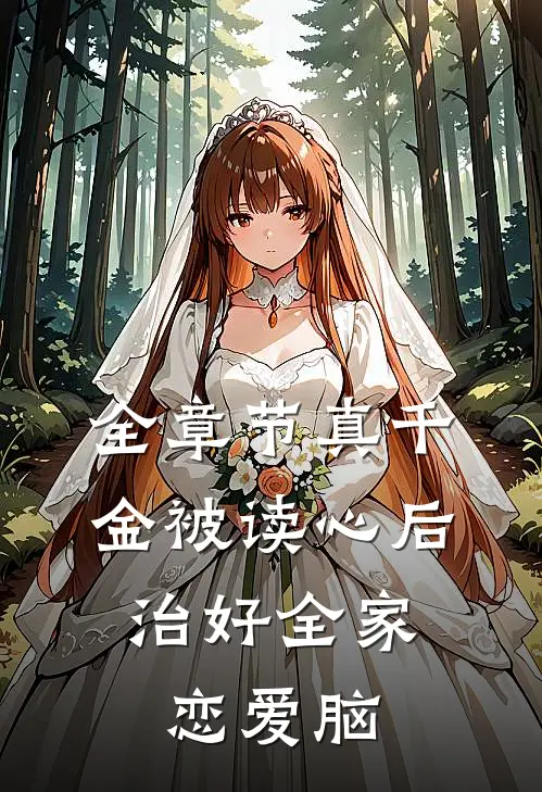 全章节真千金被读心后，治好全家恋爱脑