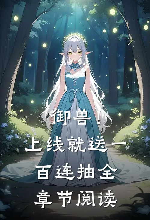 御兽！上线就送一百连抽全章节阅读