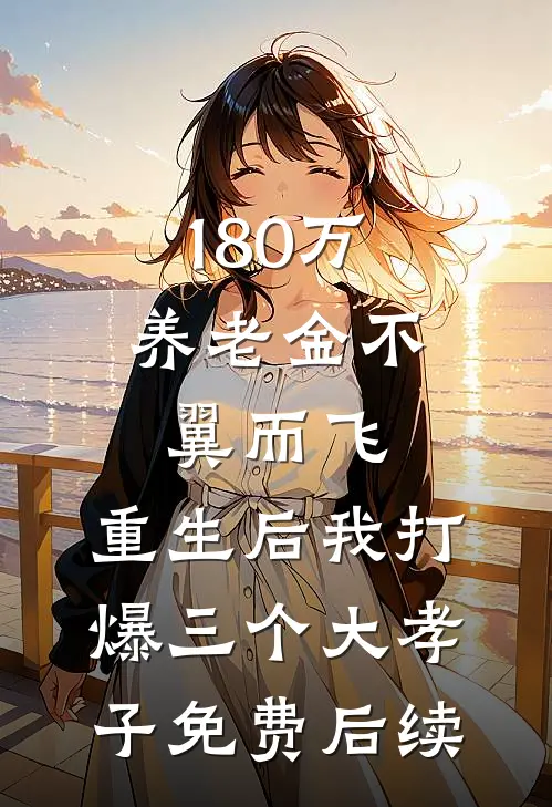 180万养老金不翼而飞，重生后我打爆三个大孝子免费后续