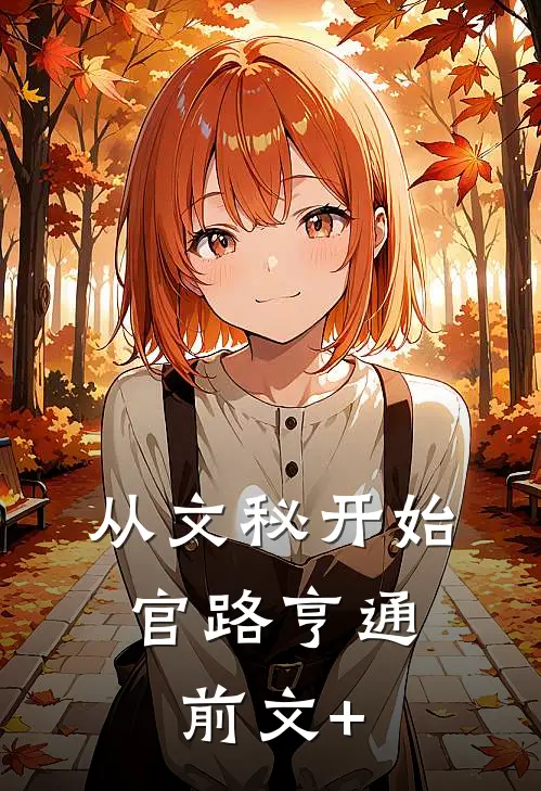 从文秘开始，官路亨通前文+